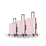 Vasty 3 Piece Set 20''/24''/28''