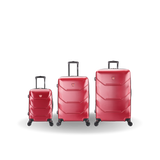 ZONIX 3 Piece Set 20''/26''/30''