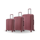 AIRLEY 3 Piece Set 20''/24''/28''