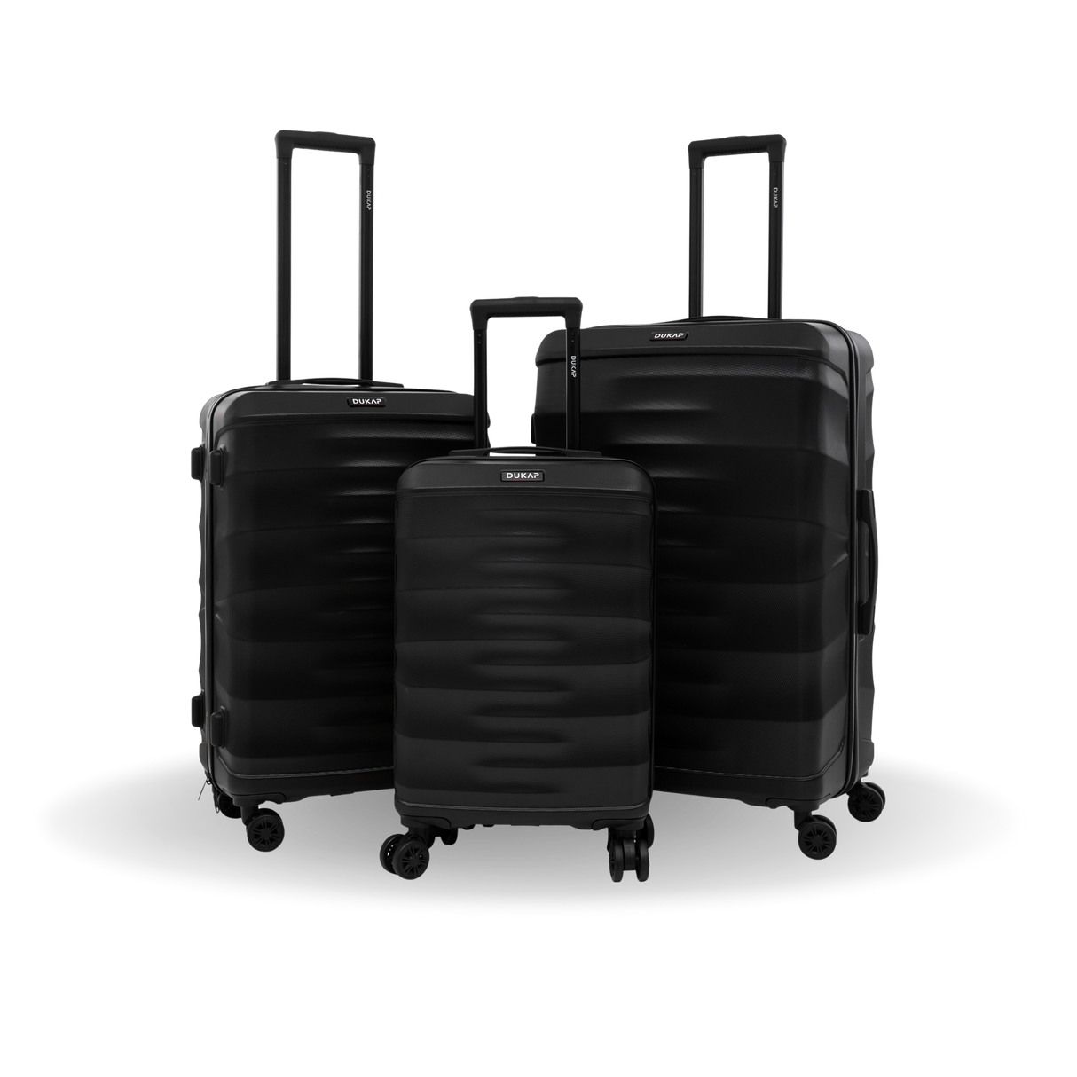 RAV 3 Piece Set 20"/24"/28"