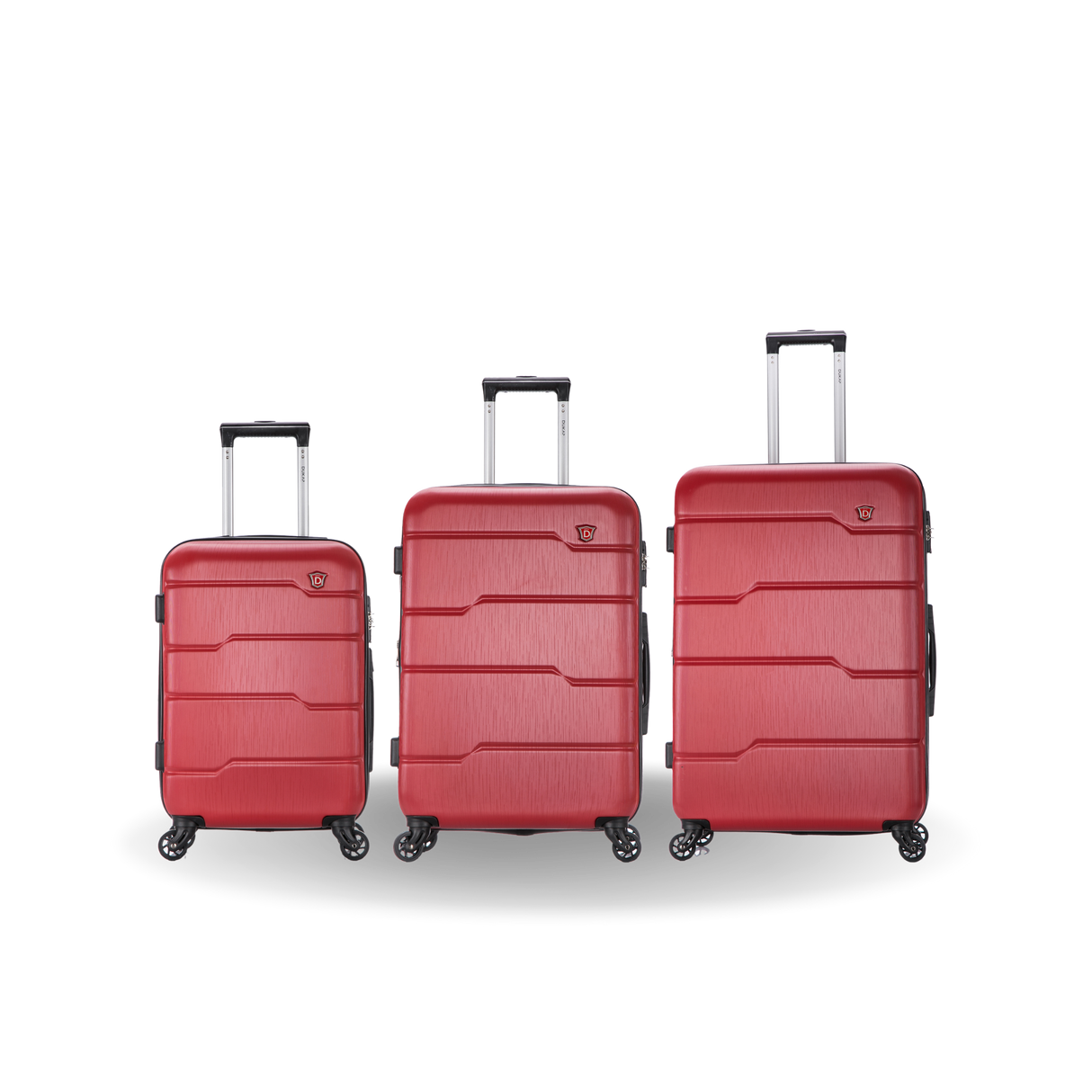 RODEZ 3 Piece Set 20''/24''/28''