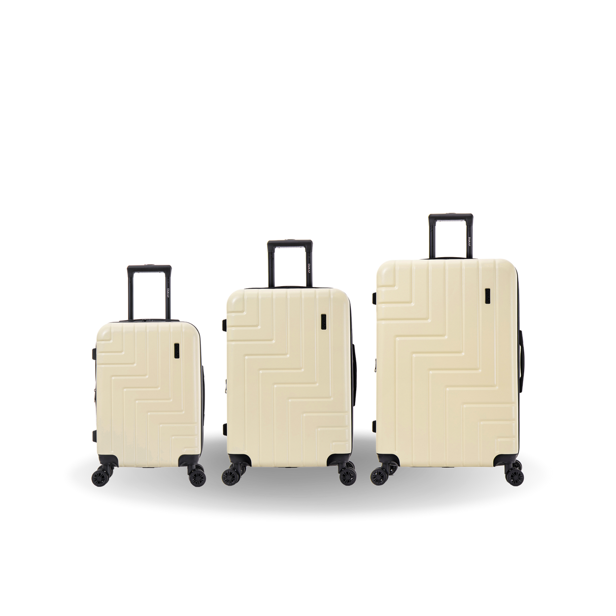 ZAHAV 3 Piece Set 20''/24''/28''