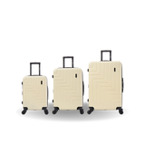 ZAHAV 3 Piece Set 20''/24''/28''