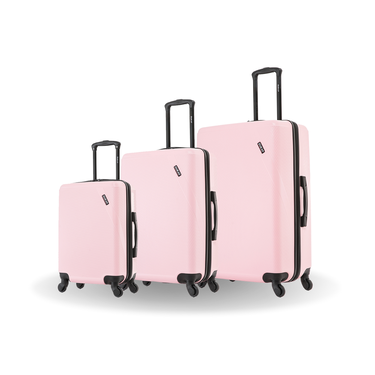 DISCOVERY 3 Piece Set 20''/24''/28''