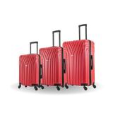 Vasty 3 Piece Set 20''/24''/28''
