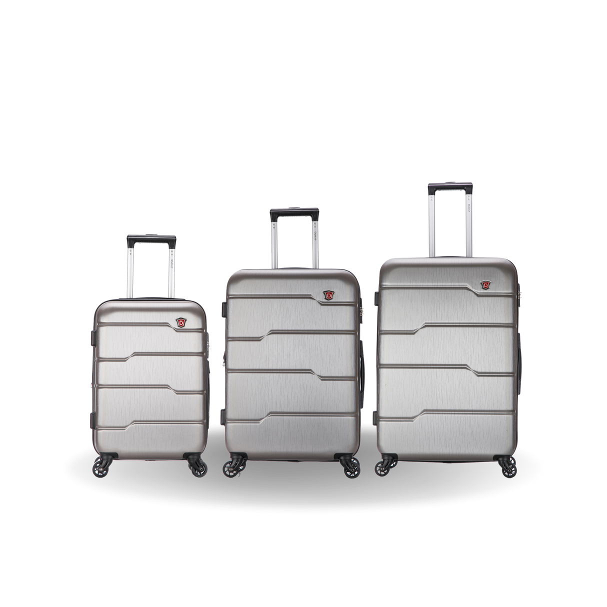 RODEZ 3 Piece Set 20''/24''/28''
