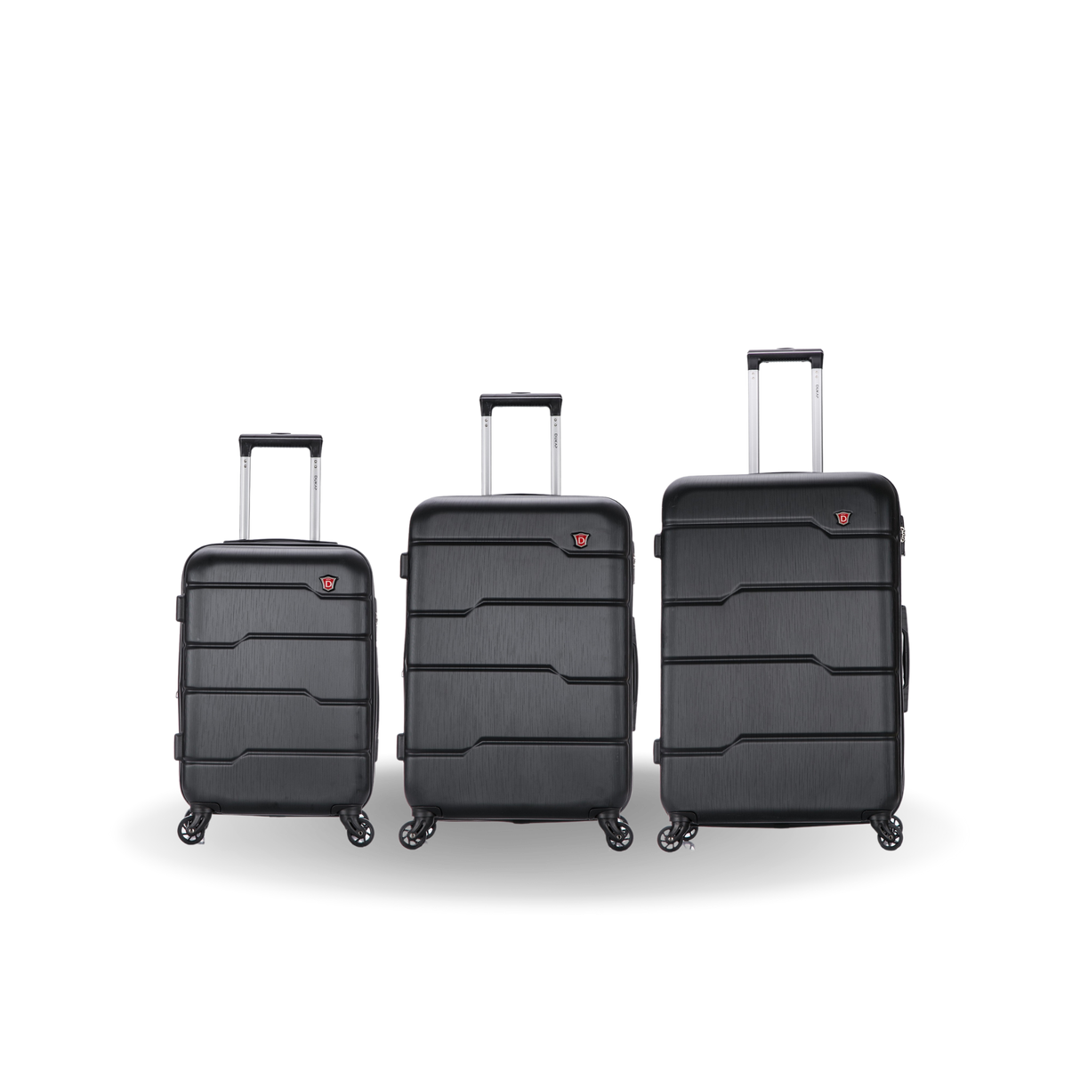 RODEZ 3 Piece Set 20''/24''/28''