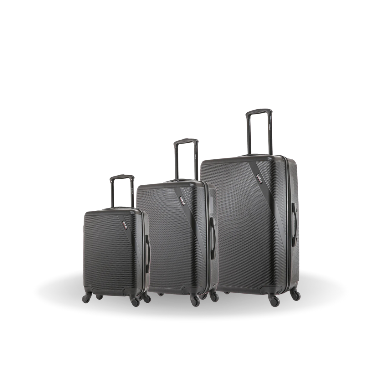 DISCOVERY 3 Piece Set 20''/24''/28''