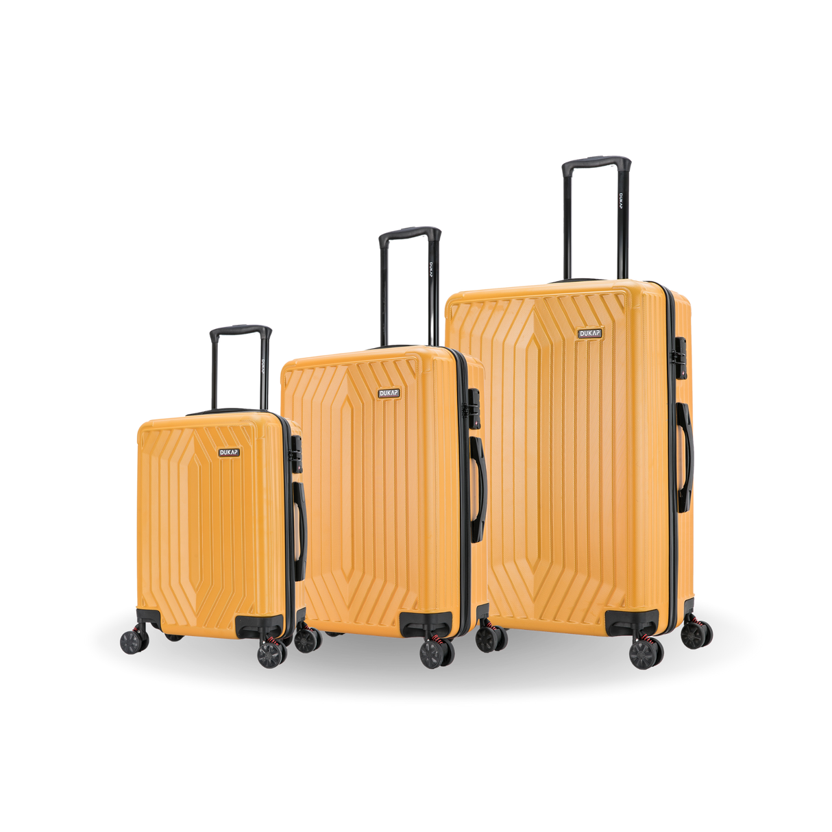 STRATOS 3 Piece Set 20"/24"/28"