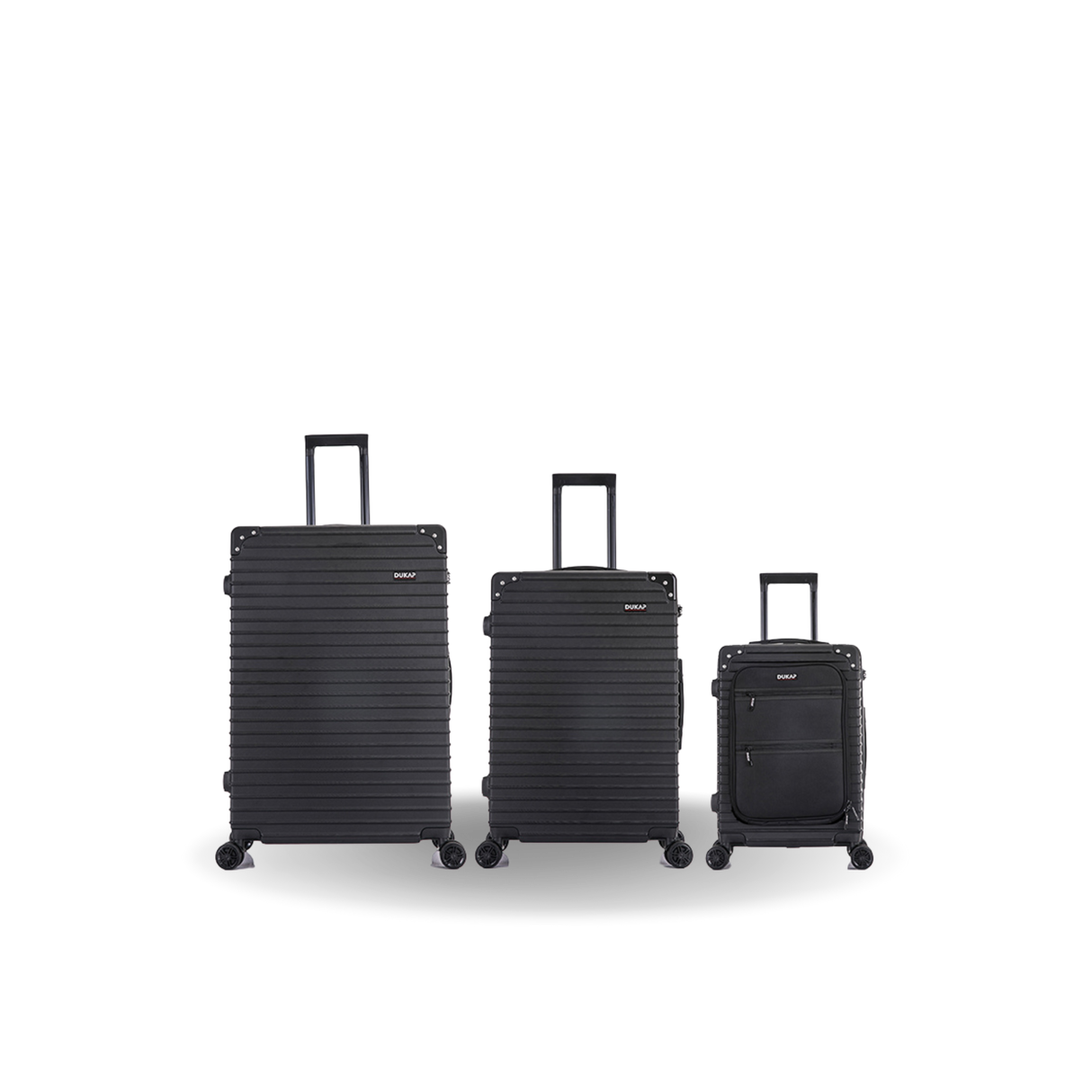 TOUR 3 Piece Set 20''/24''/28''