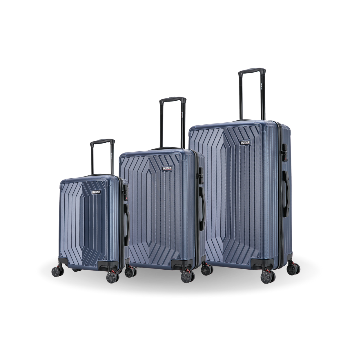 STRATOS 3 Piece Set 20"/24"/28"