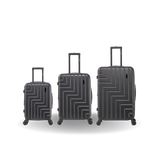 ZAHAV 3 Piece Set 20''/24''/28''