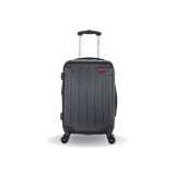 INTELY Carry On 20" with USB ports