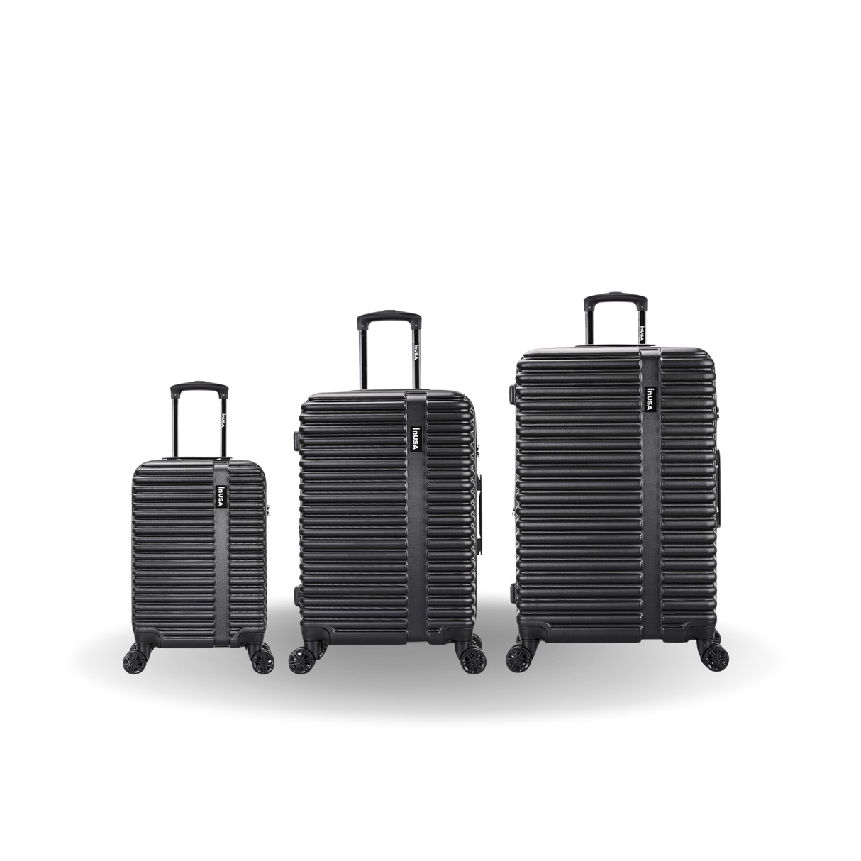Ally 3 Piece Set 20''/24''/28''