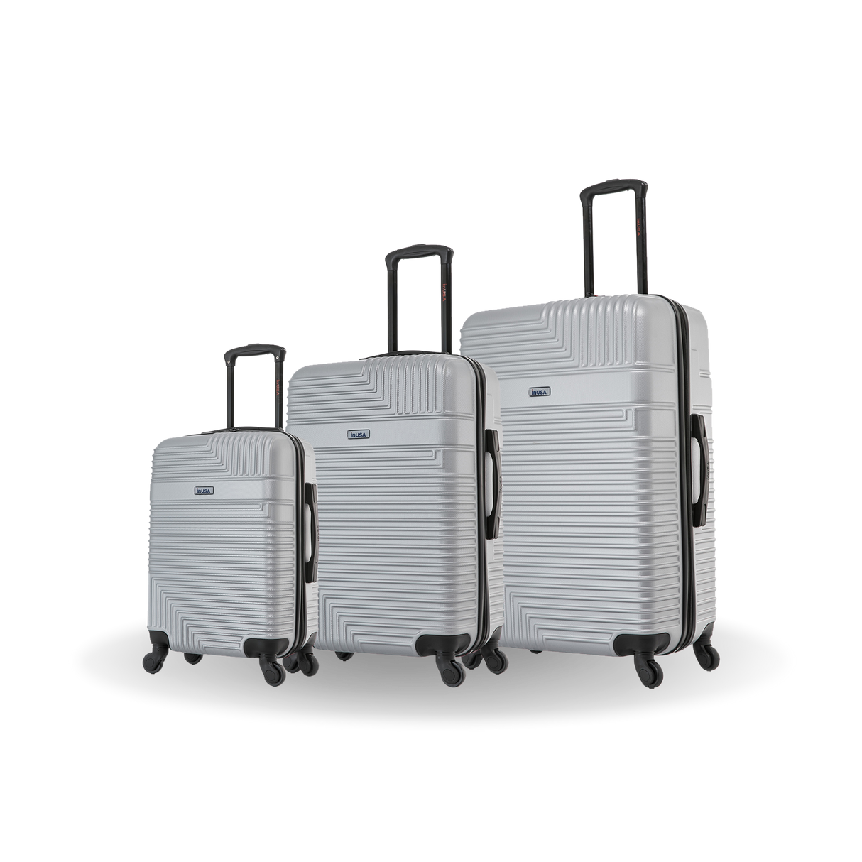 Resilience 3 Piece Set 20''/24''/28''