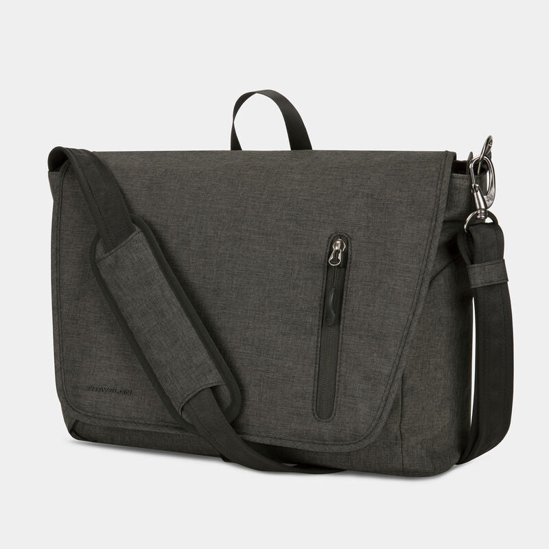 Anti-Theft Urban Collection Messenger Bag (43500) by Travelon