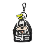 Loungefly Mickey & Friends Halloween Mystery Blind Box Mini Backpack Charm Keychain