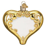 50th Anniversary Heart