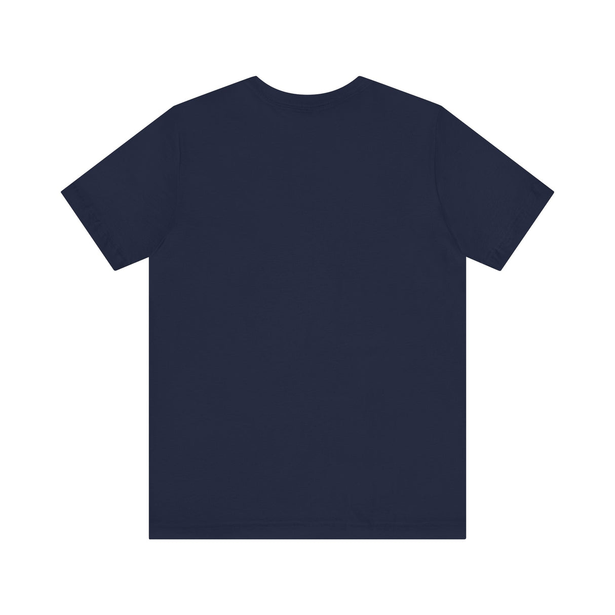 Camiseta a todo color "Viajo Para Comprar" 