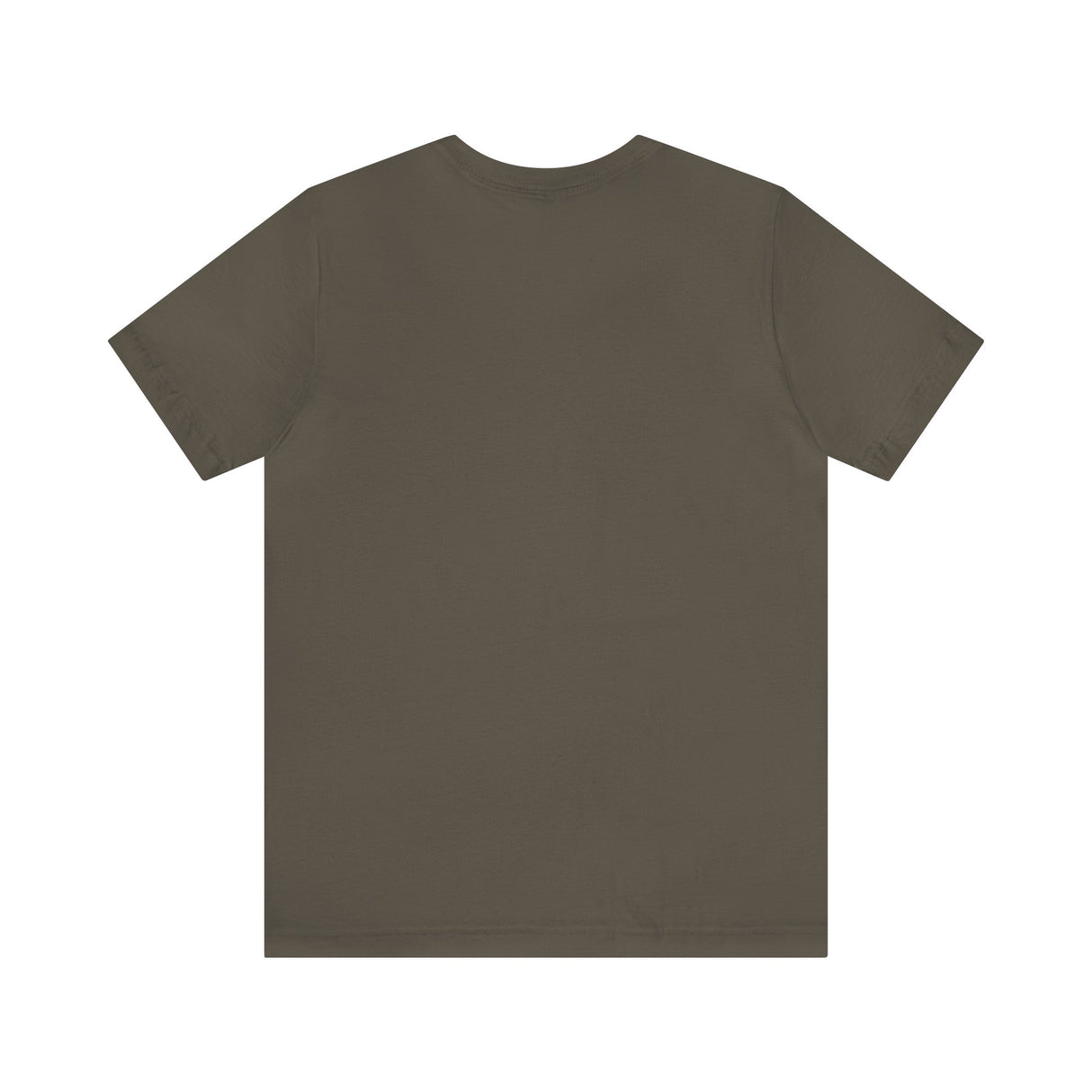 MKE - 1846 - Airport Travel Shirt - Milwaukee Peoples Flag