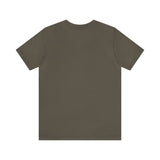MKE - 1846 - Airport Travel Shirt - Milwaukee Peoples Flag