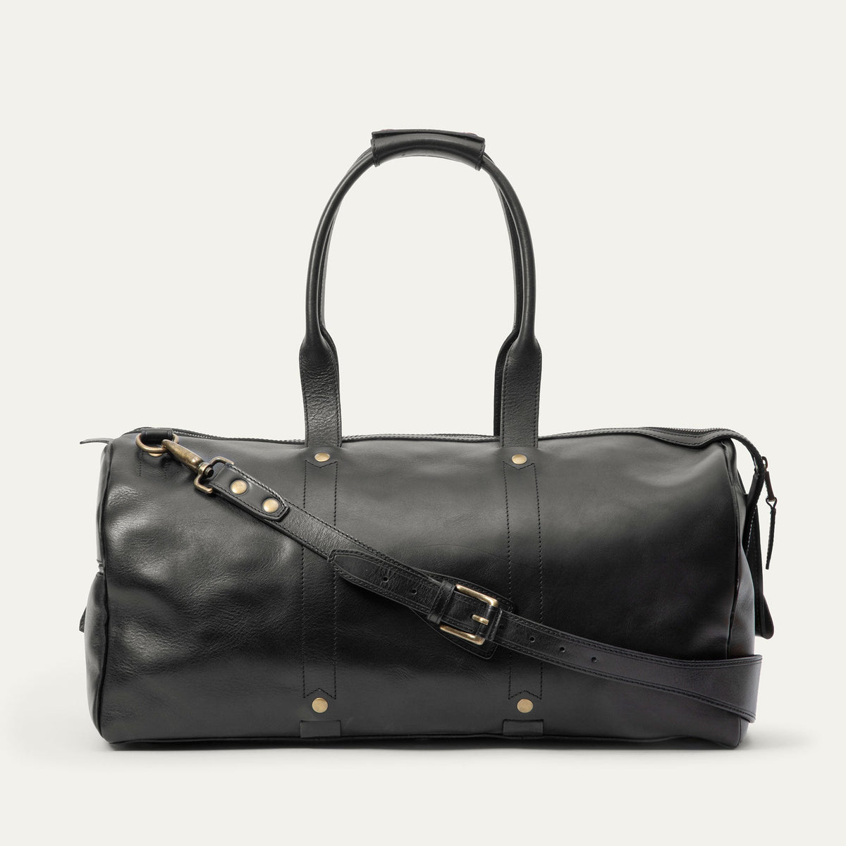 The William Collection: Expedition Duffle