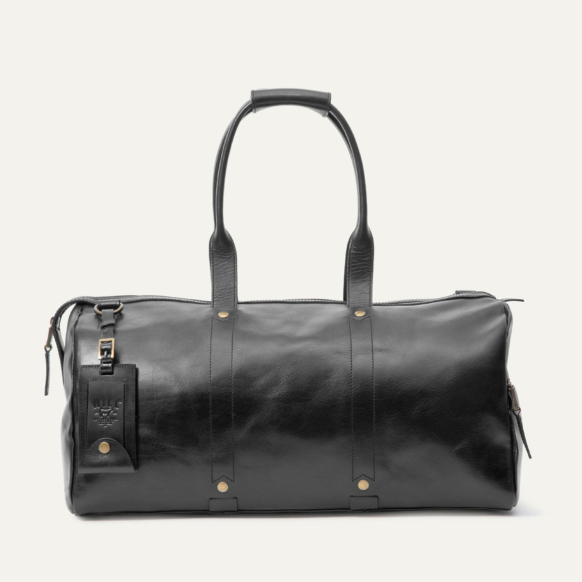 The William Collection: Expedition Duffle