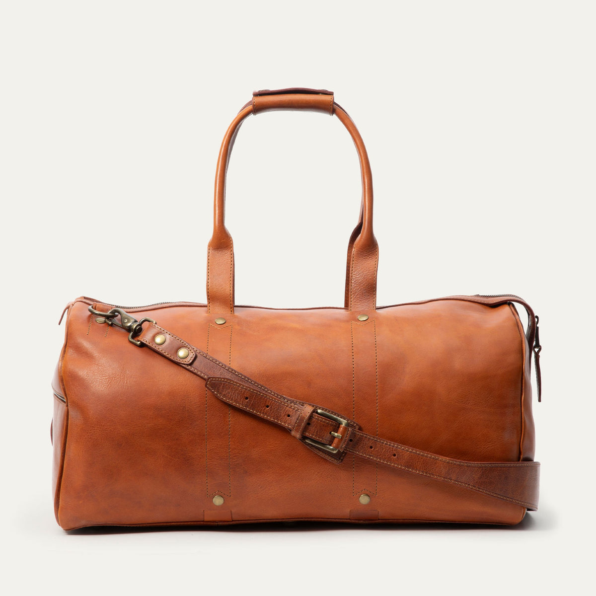 The William Collection: Expedition Duffle