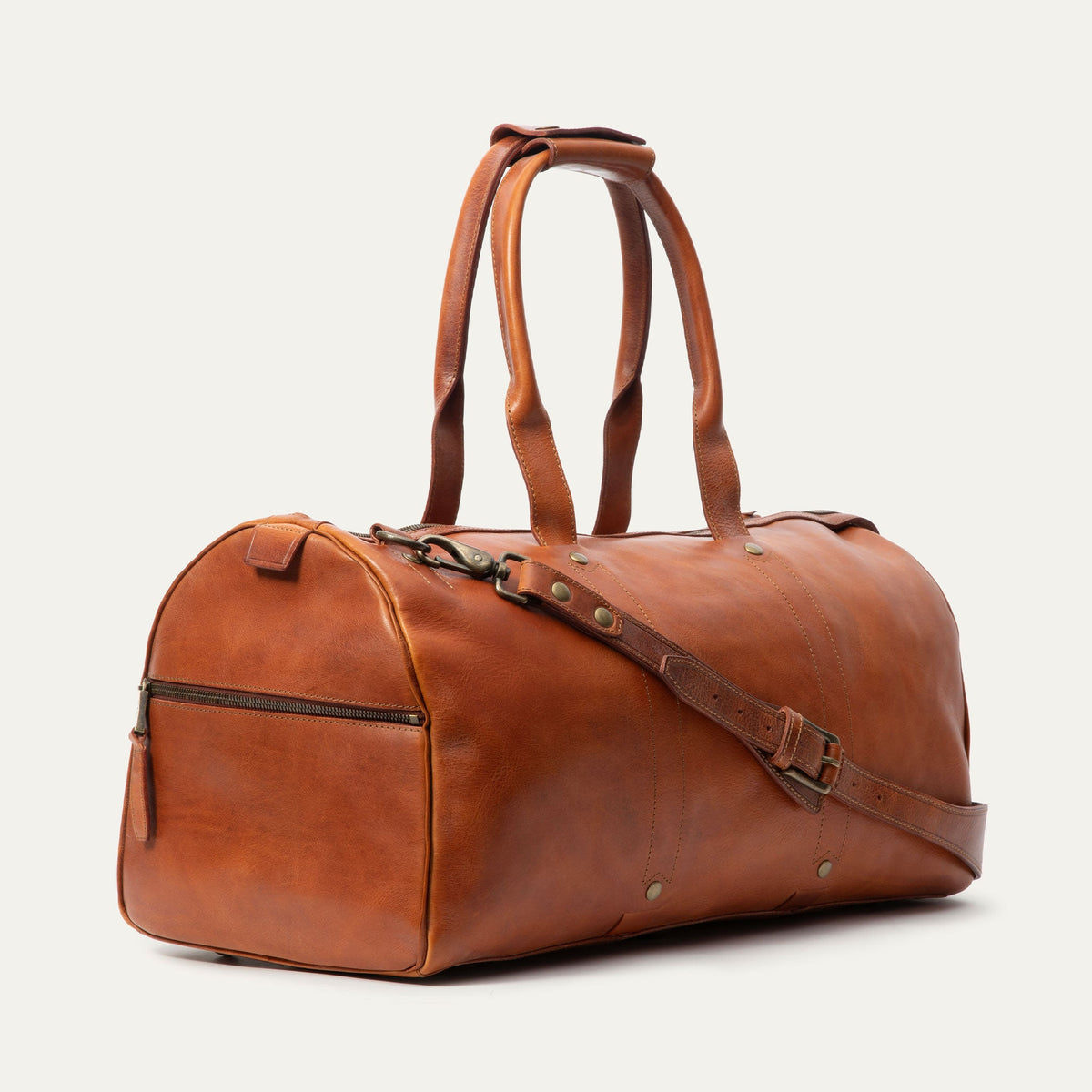 The William Collection: Expedition Duffle