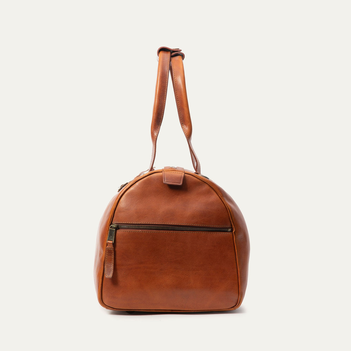 The William Collection: Expedition Duffle