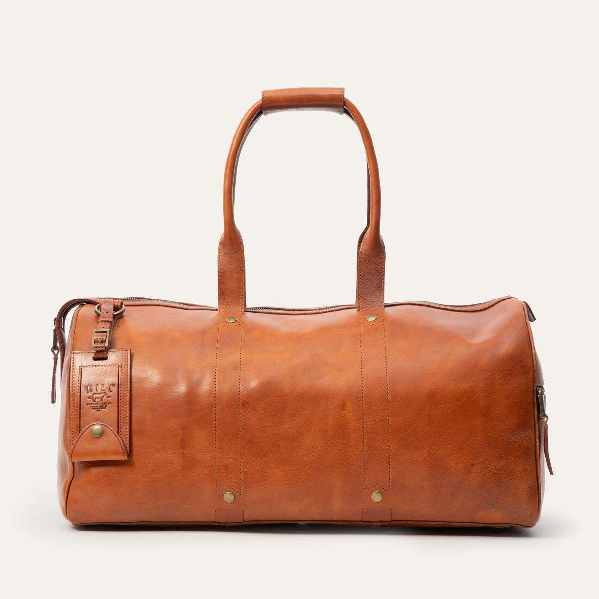 The William Collection: Expedition Duffle