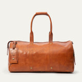 The William Collection: Expedition Duffle