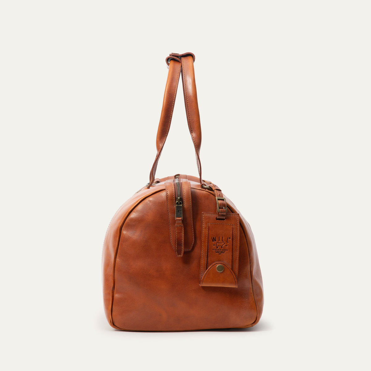 The William Collection: Expedition Duffle