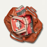 The William Collection: Expedition Duffle