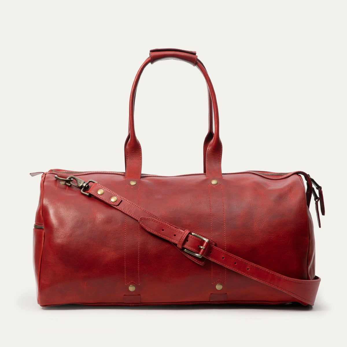 The William Collection: Expedition Duffle