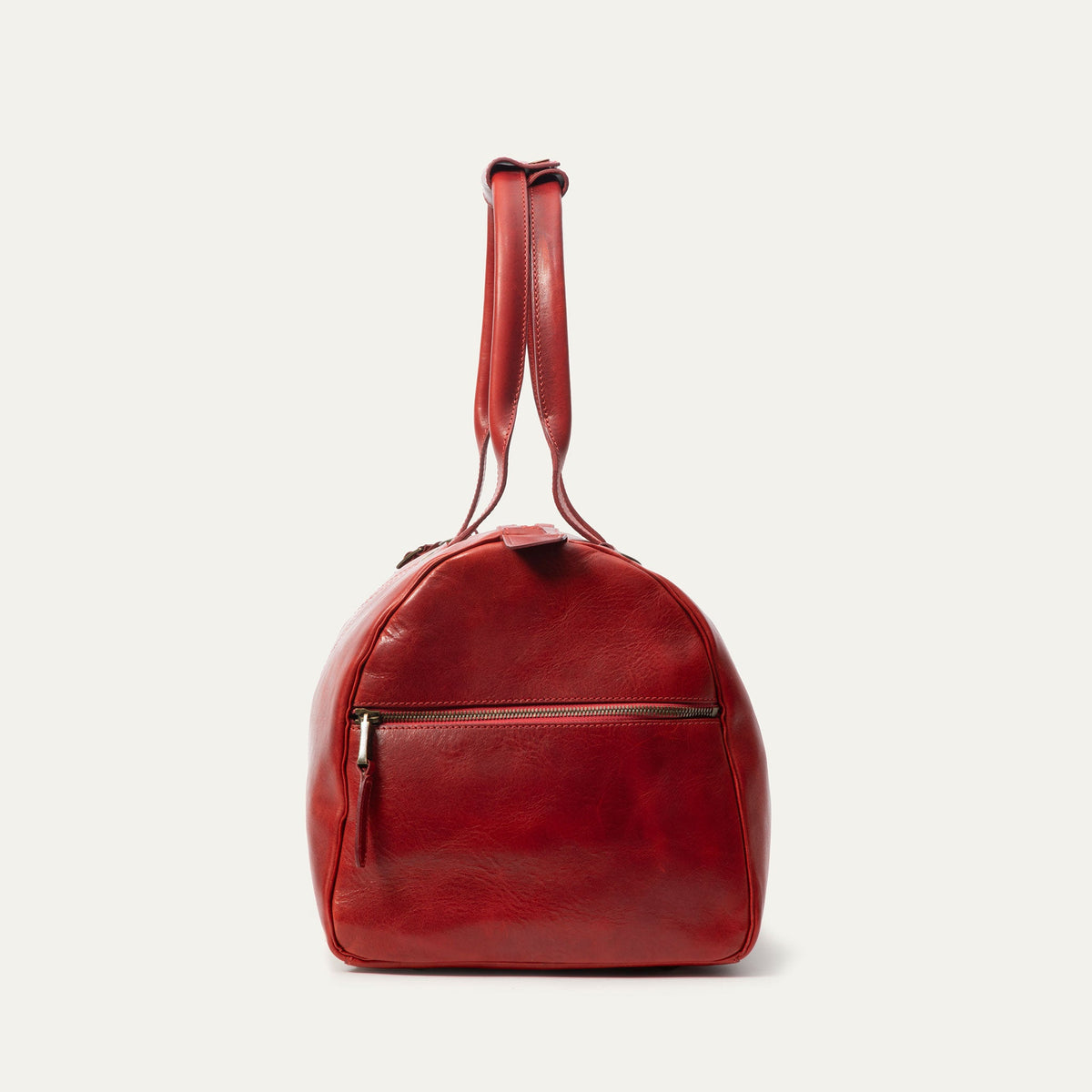 The William Collection: Expedition Duffle