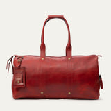 The William Collection: Expedition Duffle