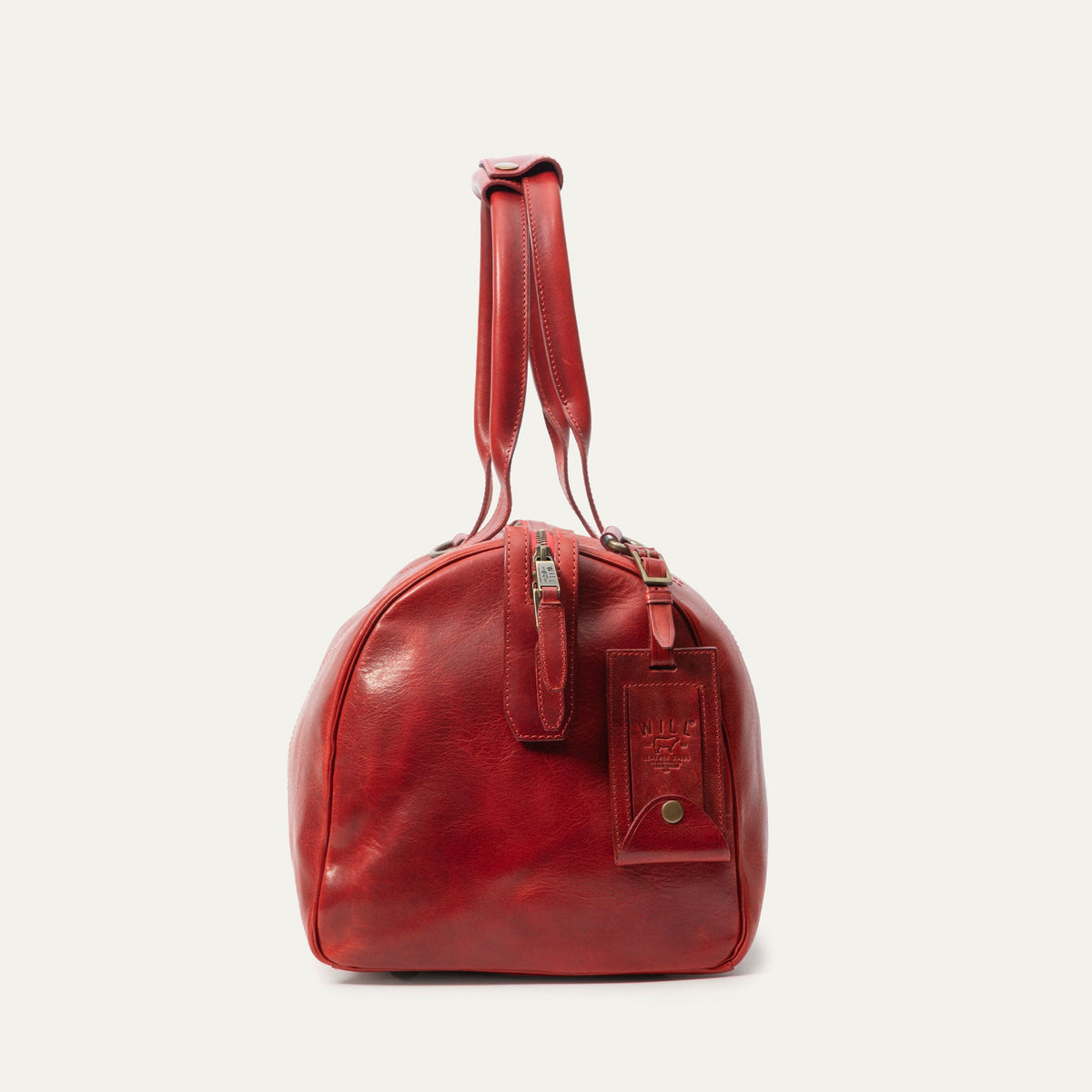 The William Collection: Expedition Duffle