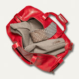 The William Collection: Expedition Duffle