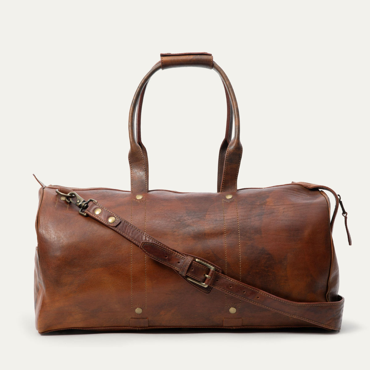 The William Collection: Expedition Duffle