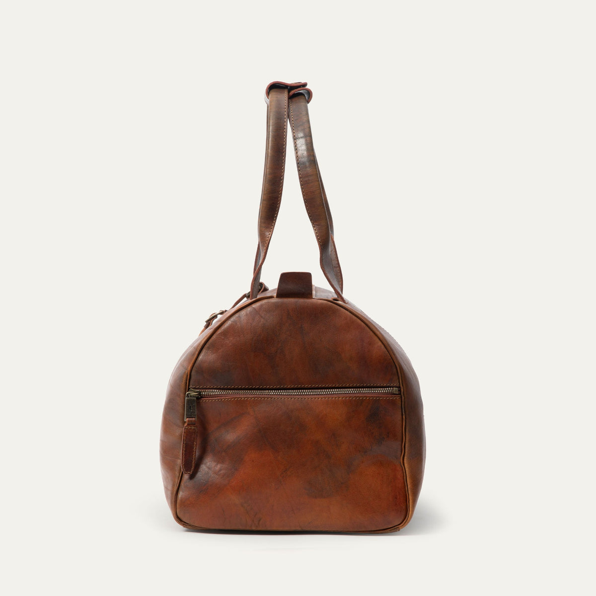 The William Collection: Expedition Duffle