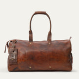 The William Collection: Expedition Duffle