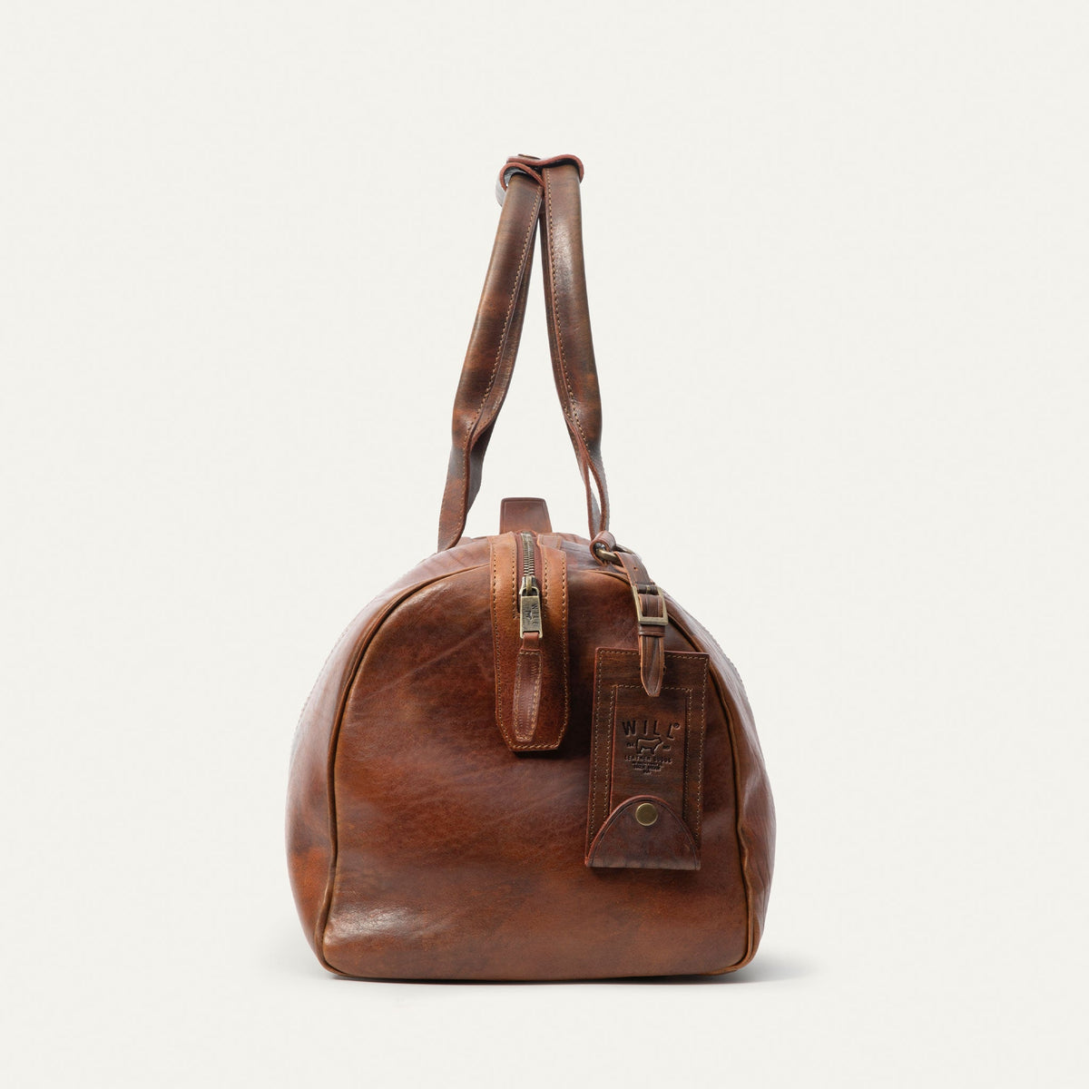 The William Collection: Expedition Duffle