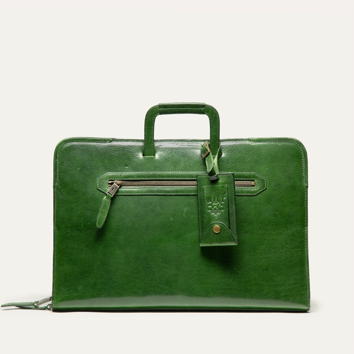 The William Collection: Diplomat Attache