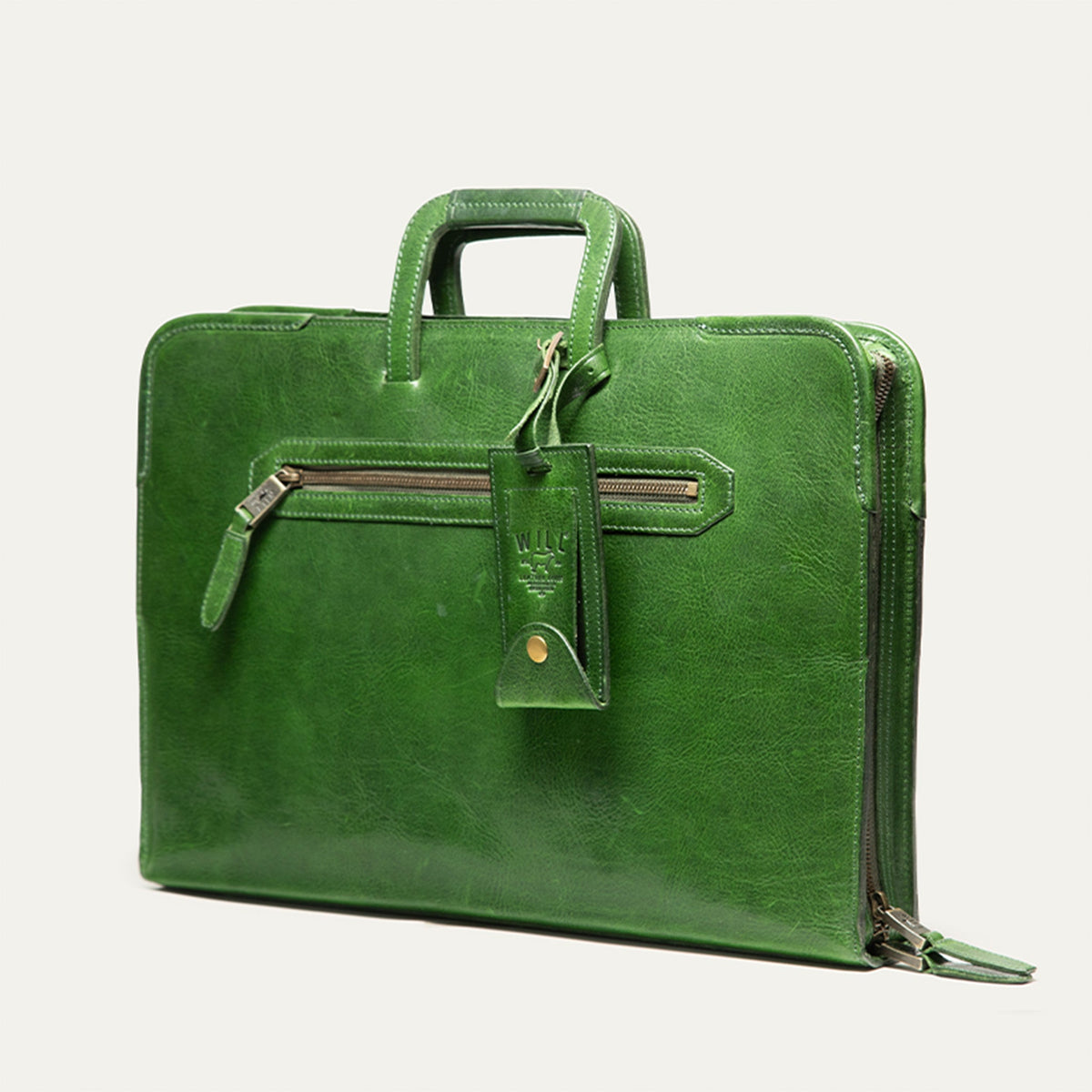 The William Collection: Diplomat Attache