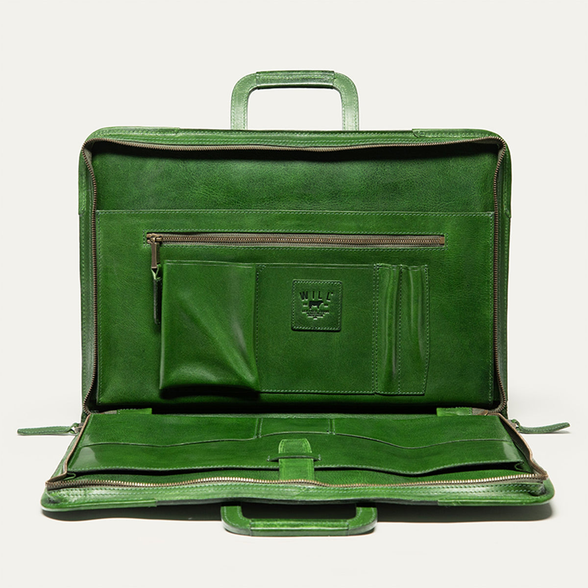 The William Collection: Diplomat Attache