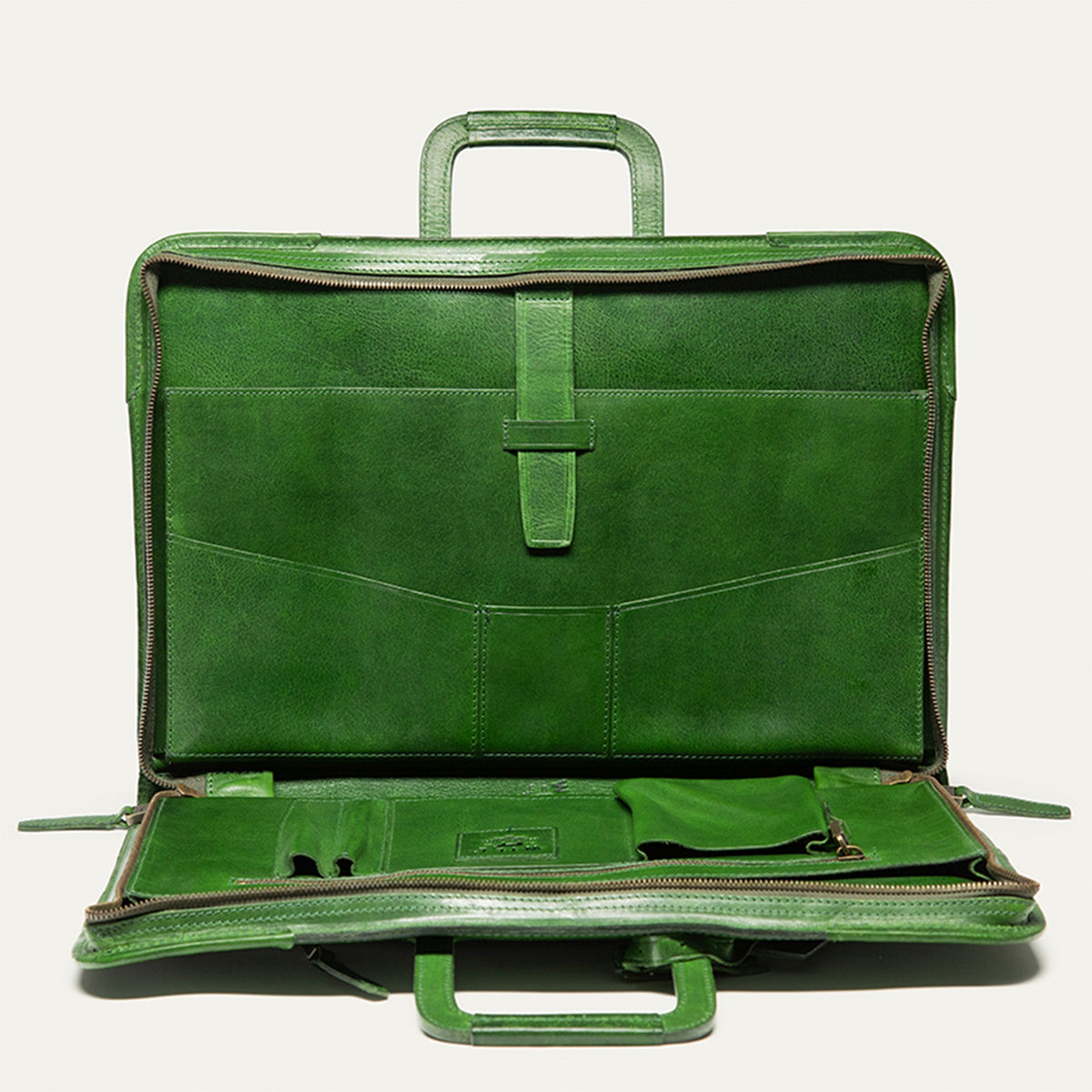 The William Collection: Diplomat Attache