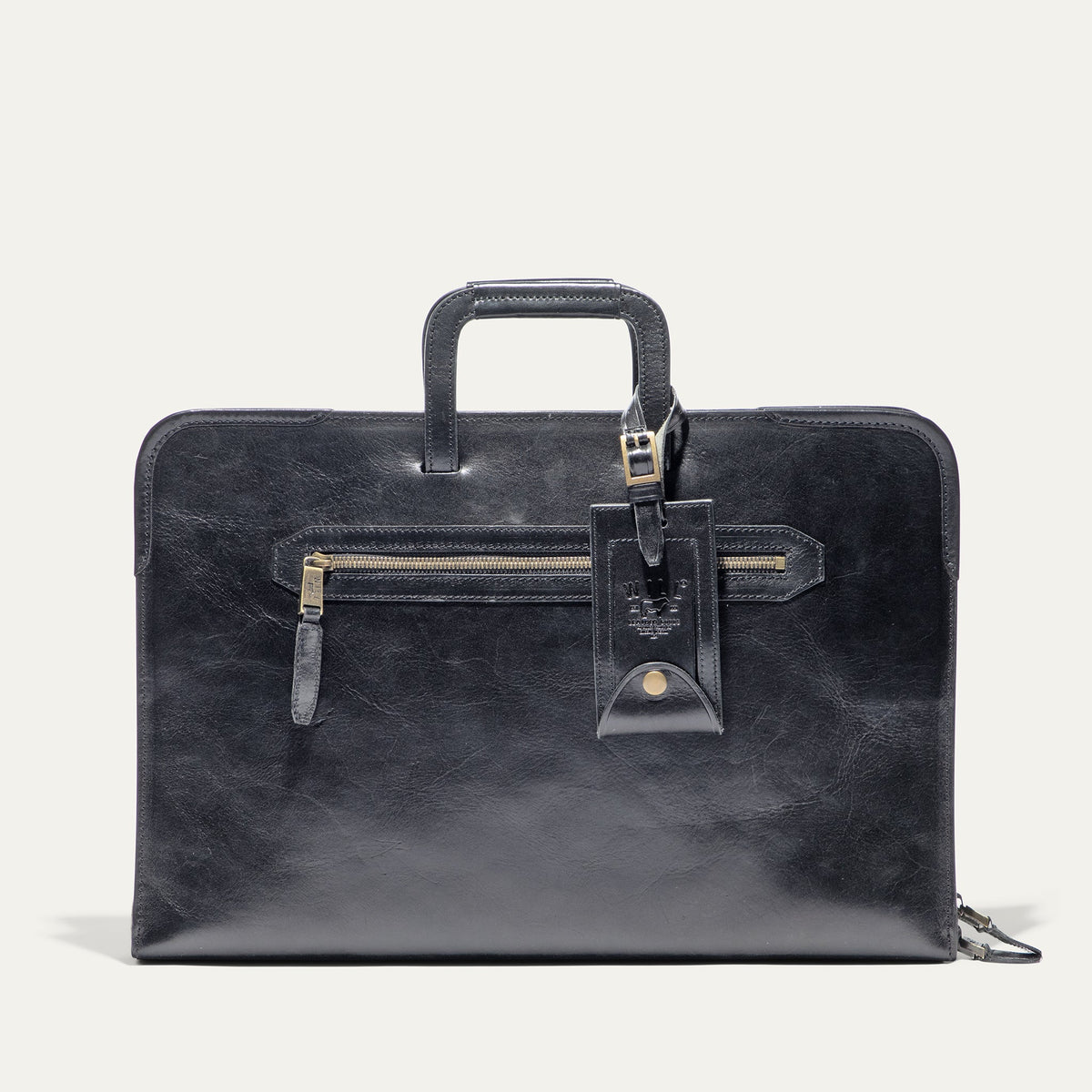 The William Collection: Diplomat Attache