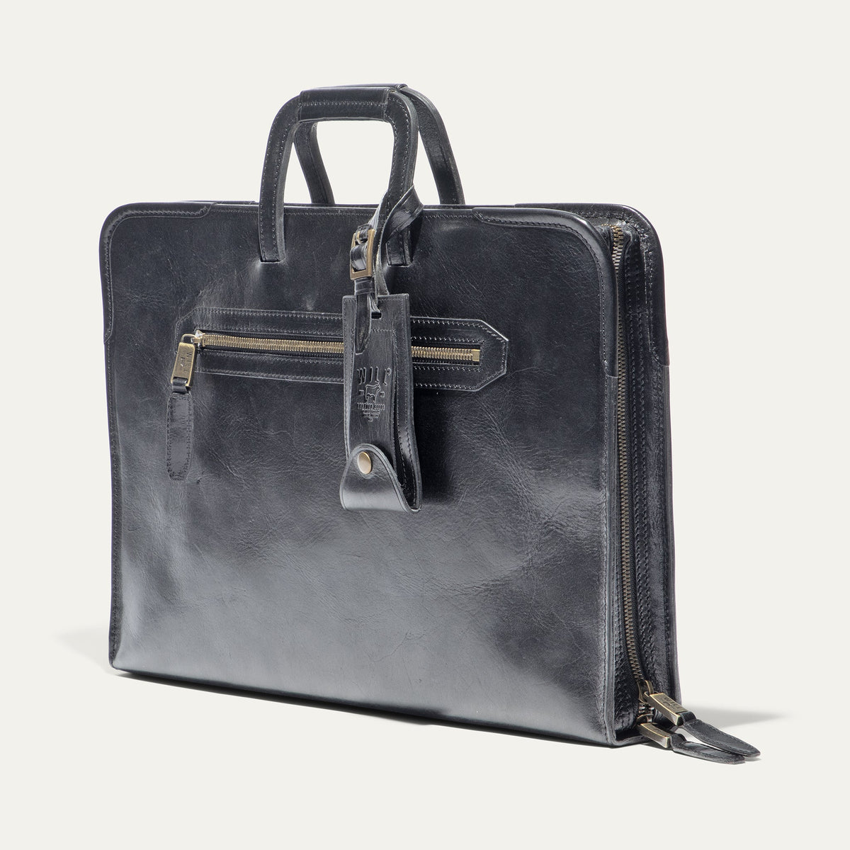 The William Collection: Diplomat Attache