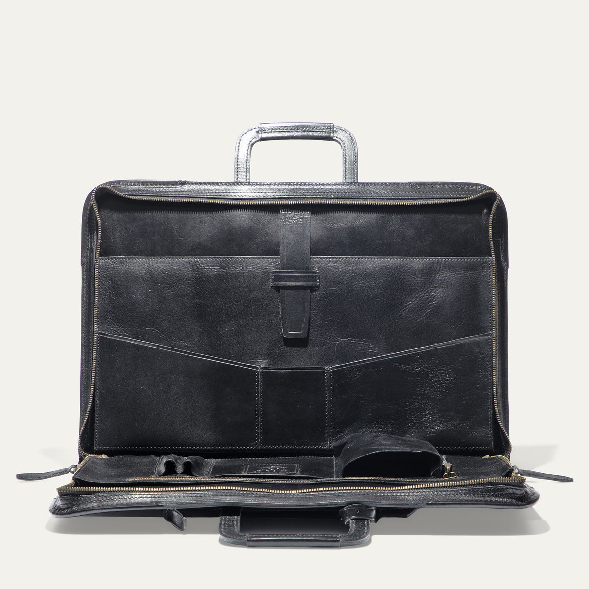The William Collection: Diplomat Attache